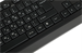 Клавиатура + мышь A4Tech Fstyler F1010 клав:черный/серый мышь:черный/серый USB Multimedia (F1010 GRE F1010 GREY