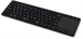 Клавиатура Оклик K614W черный USB беспроводная slim Multimedia Touch (1979327) 1979327