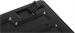 Клавиатура + мышь A4Tech Fstyler FG1012 клав:черный/серый мышь:черный USB беспроводная Multimedia (F FG1012 BLACK