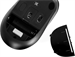 Клавиатура + мышь A4Tech Fstyler FG1012 клав:черный/серый мышь:черный USB беспроводная Multimedia (F FG1012 BLACK