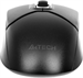 Клавиатура + мышь A4Tech Fstyler FG1012 клав:черный/серый мышь:черный USB беспроводная Multimedia (F FG1012 BLACK