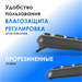 Клавиатура + мышь Оклик S277W клав:серый мышь:серый USB беспроводная Multimedia (2066173) 2066173