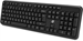 Клавиатура Оклик K888W черный USB беспроводная Multimedia (2066181) 2066181