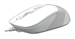 Клавиатура + мышь A4Tech Fstyler F1010 клав:белый/серый мышь:белый/серый USB Multimedia (F1010 WHITE F1010 WHITE