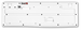 Клавиатура Оклик K225W белый USB беспроводная Multimedia (1875235) 1875235