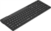 Клавиатура A4Tech Fstyler FBK27C AS черный USB беспроводная BT/Radio slim Multimedia (FBK27C AS) FBK27C AS