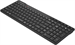 Клавиатура A4Tech Fstyler FBK27C AS черный USB беспроводная BT/Radio slim Multimedia (FBK27C AS) FBK27C AS