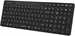 Клавиатура A4Tech Fstyler FBK27C AS черный USB беспроводная BT/Radio slim Multimedia (FBK27C AS) FBK27C AS