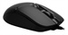 Клавиатура + мышь A4Tech Fstyler F1512 клав:черный мышь:черный USB (F1512 BLACK) F1512 BLACK