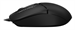 Клавиатура + мышь A4Tech Fstyler F1512 клав:черный мышь:черный USB (F1512 BLACK) F1512 BLACK