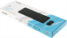 Клавиатура + мышь A4Tech Fstyler F1512 клав:черный мышь:черный USB (F1512 BLACK) F1512 BLACK