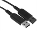 Клавиатура + мышь A4Tech Fstyler F1512 клав:черный мышь:черный USB (F1512 BLACK) F1512 BLACK