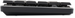 Клавиатура Оклик K953X механическая черный/серый USB Multimedia LED (1901086) 1901086
