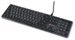 Клавиатура Оклик K953X механическая черный/серый USB Multimedia LED (1901086) 1901086