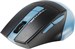Клавиатура + мышь A4Tech Fstyler FG1035 клав:черный/синий мышь:черный/синий USB беспроводная Multime FG1035 NAVY BLUE