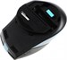 Клавиатура + мышь A4Tech Fstyler FG1035 клав:черный/синий мышь:черный/синий USB беспроводная Multime FG1035 NAVY BLUE