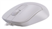 Клавиатура + мышь A4Tech Fstyler F1512 клав:белый мышь:белый USB (F1512 WHITE) F1512 WHITE
