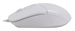 Клавиатура + мышь A4Tech Fstyler F1512 клав:белый мышь:белый USB (F1512 WHITE) F1512 WHITE