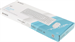 Клавиатура + мышь A4Tech Fstyler F1512 клав:белый мышь:белый USB (F1512 WHITE) F1512 WHITE