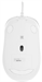 Клавиатура + мышь A4Tech Fstyler F1512 клав:белый мышь:белый USB (F1512 WHITE) F1512 WHITE