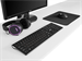 Клавиатура Acer OKR020 черный USB беспроводная slim Multimedia (ZL.KBDEE.004) ZL.KBDEE.004