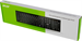 Клавиатура Acer OKR020 черный USB беспроводная slim Multimedia (ZL.KBDEE.004) ZL.KBDEE.004