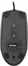 Клавиатура + мышь A4Tech KR-3330 клав:черный мышь:черный USB KR-3330