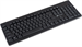 Клавиатура Оклик 95KW черный USB беспроводная (1788287) 1788287