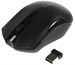 Клавиатура + мышь A4Tech 3000NS клав:черный мышь:черный USB беспроводная Multimedia 3000NS