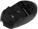 Клавиатура + мышь A4Tech 3000NS клав:черный мышь:черный USB беспроводная Multimedia 3000NS