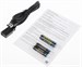 Клавиатура + мышь A4Tech 3000NS клав:черный мышь:черный USB беспроводная Multimedia 3000NS