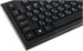 Клавиатура + мышь A4Tech 3000NS клав:черный мышь:черный USB беспроводная Multimedia 3000NS