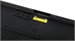 Клавиатура + мышь A4Tech 3000NS клав:черный мышь:черный USB беспроводная Multimedia 3000NS