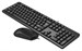 Клавиатура + мышь A4Tech KK-3330S клав:черный мышь:черный USB (KK-3330S USB (BLACK)) KK-3330S USB (BLACK)