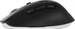 Клавиатура + мышь Logitech MK850 клав:черный мышь:черный USB беспроводная slim Multimedia (920-00822 920-008226