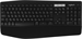 Клавиатура + мышь Logitech MK850 клав:черный мышь:черный USB беспроводная slim Multimedia (920-00822 920-008226