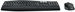 Клавиатура + мышь Logitech MK850 клав:черный мышь:черный USB беспроводная slim Multimedia (920-00822 920-008226