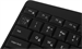 Клавиатура + мышь Logitech MK850 клав:черный мышь:черный USB беспроводная slim Multimedia (920-00822 920-008226