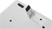Клавиатура + мышь Logitech MK850 клав:черный мышь:черный USB беспроводная slim Multimedia (920-00822 920-008226