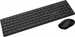 Клавиатура + мышь MSI K200 Combo MS-8ZA4 клав:черный мышь:черный USB беспроводная (S11-43RU304-Y92) S11-43RU304-Y92