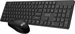 Клавиатура + мышь MSI K200 Combo MS-8ZA4 клав:черный мышь:черный USB беспроводная (S11-43RU304-Y92) S11-43RU304-Y92