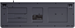 Клавиатура + мышь Acer OCC400 клав:черный мышь:черный USB (ZL.ACCCC.015) ZL.ACCCC.015