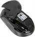 Клавиатура + мышь A4Tech V-Track 4200N клав:черный мышь:черный USB беспроводная Multimedia 4200N