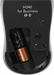 Клавиатура + мышь Logitech MK370 клав:черный мышь:черный/черный USB беспроводная BT Multimedia (920- 920-012082