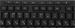 Клавиатура + мышь Logitech MK370 клав:черный мышь:черный/черный USB беспроводная BT Multimedia (920- 920-012082