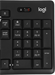 Клавиатура + мышь Logitech MK370 клав:черный мышь:черный/черный USB беспроводная BT Multimedia (920- 920-012082