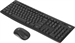 Клавиатура + мышь Logitech MK370 клав:черный мышь:черный/черный USB беспроводная BT Multimedia (920- 920-012082