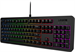 Клавиатура Lenovo Legion K310 RGB черный USB Multimedia for gamer LED (GY41N91872) кабель 1.8м GY41N91872