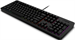 Клавиатура Lenovo Legion K310 RGB черный USB Multimedia for gamer LED (GY41N91872) кабель 1.8м GY41N91872
