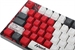 Клавиатура A4Tech Bloody S87 Naraka механическая черный/красный USB for gamer LED (S87 NARAKA) S87 NARAKA